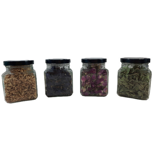 دمنوش چهار گیاه مهرنوش - 1500 گرم